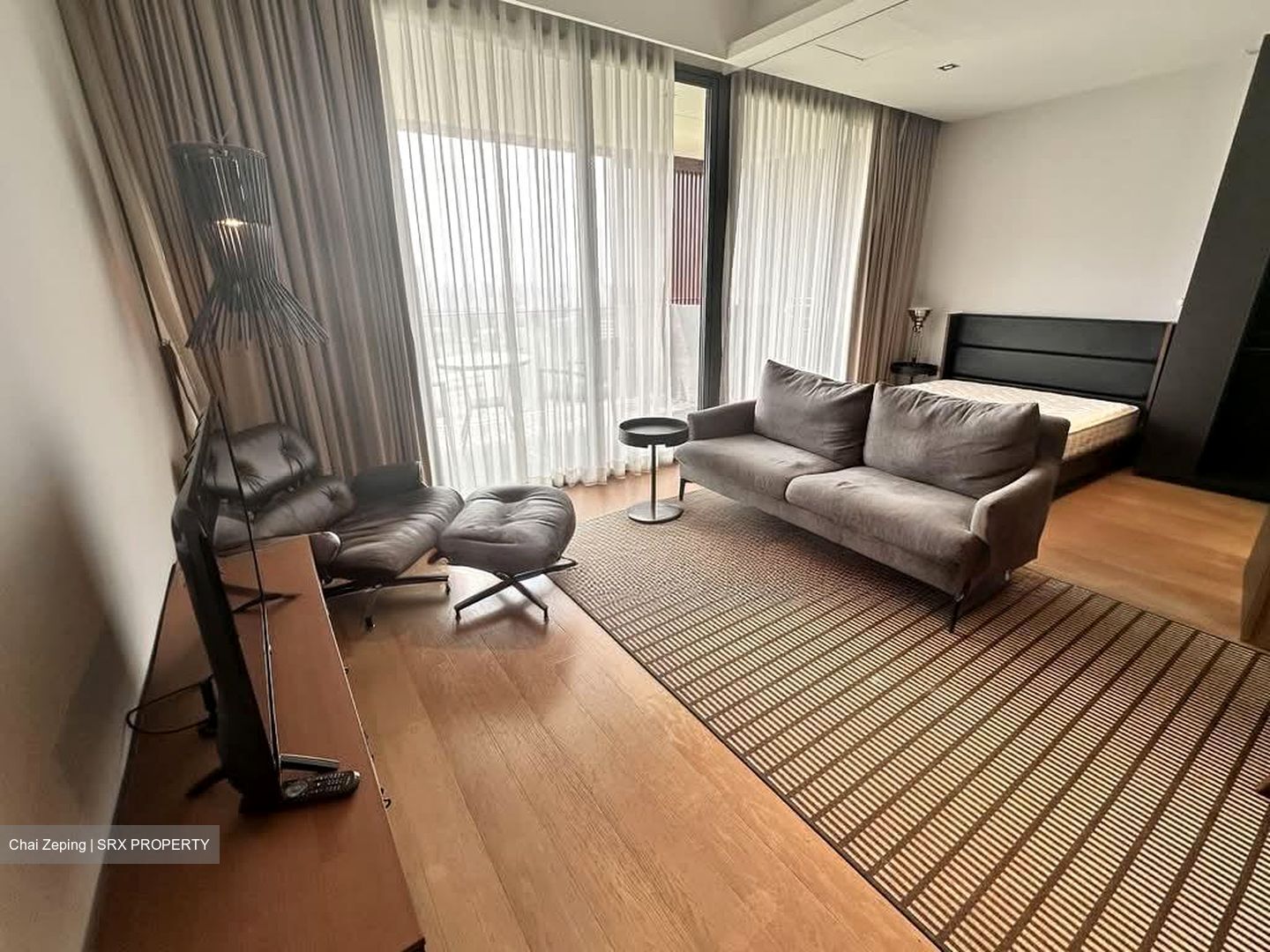 OUE Twin Peaks (D9), Condominium #551620981